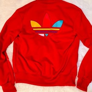 Adidas originals jacket